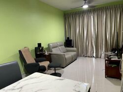 High Park Residences (D28), Apartment #537690211